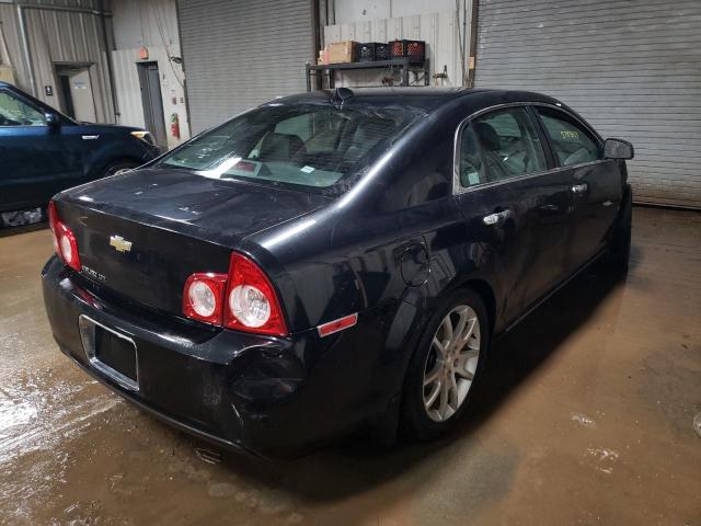 Photo 3 from auction – 2012 CHEVROLET MALIBU with VIN 1G1ZE5E08CF279528