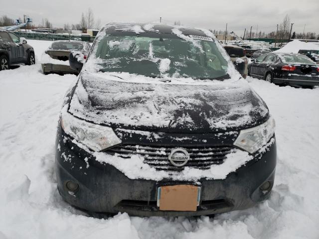 Photo 5 from auction – 2016 NISSAN QUEST S with VIN JN8AE2KP9G9153403