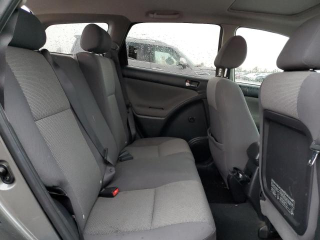 Photo 10 from auction – 2008 TOYOTA COROLLA MA with VIN 2T1KR32E08C714754