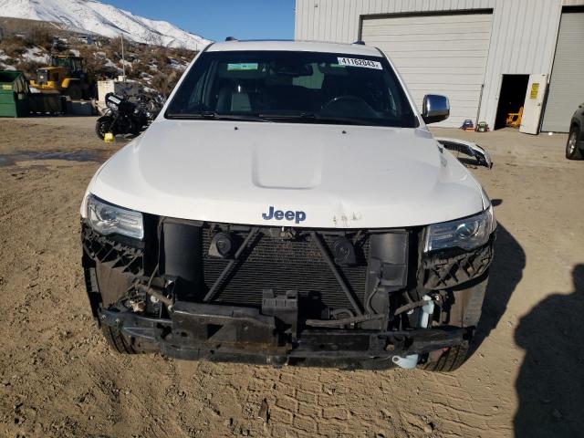 Photo 5 from auction – 2015 JEEP GRAND CHER with VIN 1C4RJFJG0FC934413