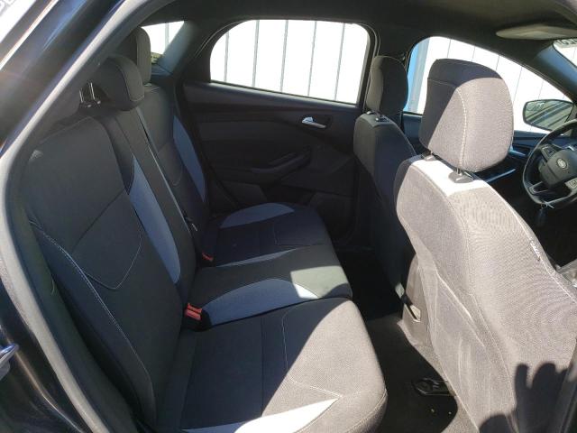 Photo 10 from auction – 2017 FORD FOCUS ST with VIN 1FADP3L93HL288959