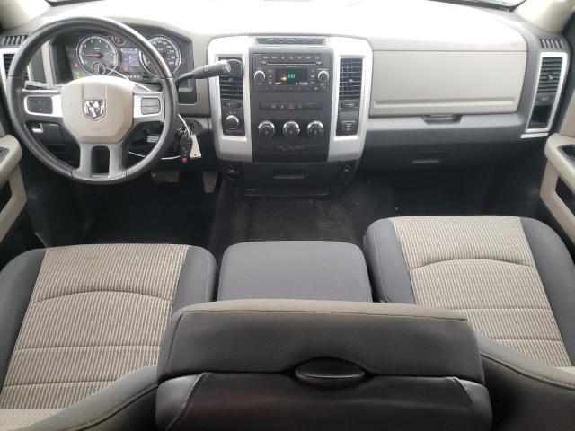 Photo 8 from auction – 2010 DODGE RAM 1500 with VIN 1D7RV1CT2AS210518