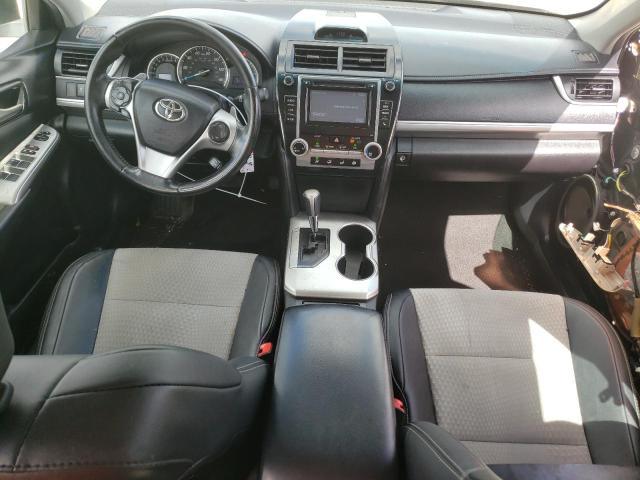 Photo 8 from auction – 2014 TOYOTA CAMRY L with VIN 4T1BF1FK5EU822326