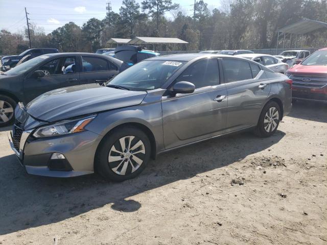 Photo 1 from auction – 2019 NISSAN ALTIMA S with VIN 1N4BL4BV4KN328257