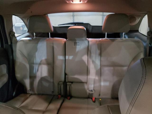 Photo 10 from auction – 2012 FORD EDGE LIMIT with VIN 2FMDK3KC1CBA69184