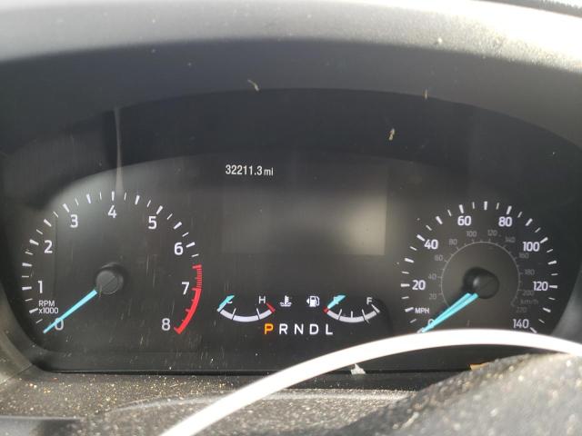 Photo 9 from auction – 2021 FORD EXPLORER with VIN 1FMSK8BH0MGA78744