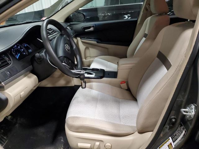 Photo 7 from auction – 2012 TOYOTA CAMRY BASE with VIN 4T4BF1FKXCR183931