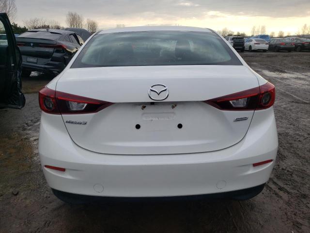 Photo 6 from auction – 2016 MAZDA 3 SPORT with VIN 3MZBM1U70GM299939
