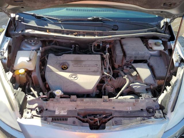Photo 11 from auction – 2012 MAZDA 5 with VIN JM1CW2BL6C0109887