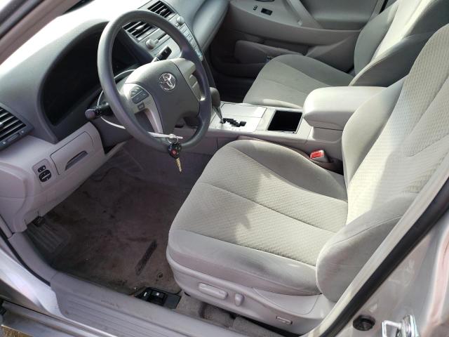 Photo 7 from auction – 2008 TOYOTA CAMRY CE with VIN 4T1BE46K18U225036