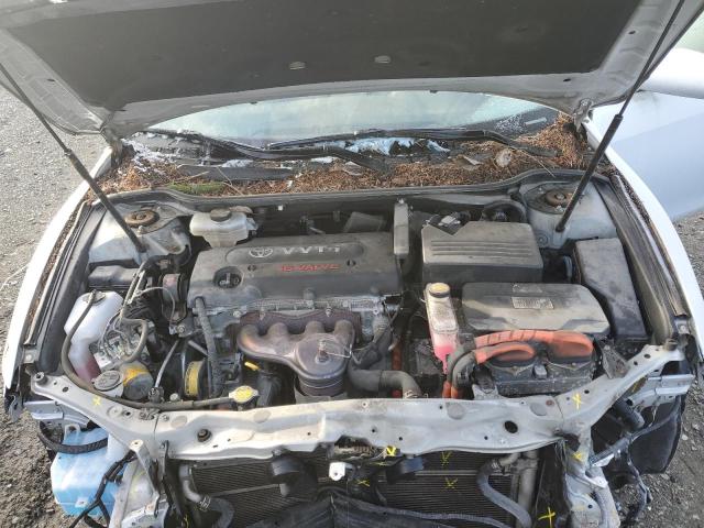 Photo 11 from auction – 2007 TOYOTA CAMRY HYBR with VIN JTNBB46K873029219