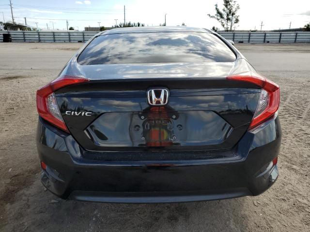 Photo 6 from auction – 2017 HONDA CIVIC LX with VIN 19XFC2F56HE027917
