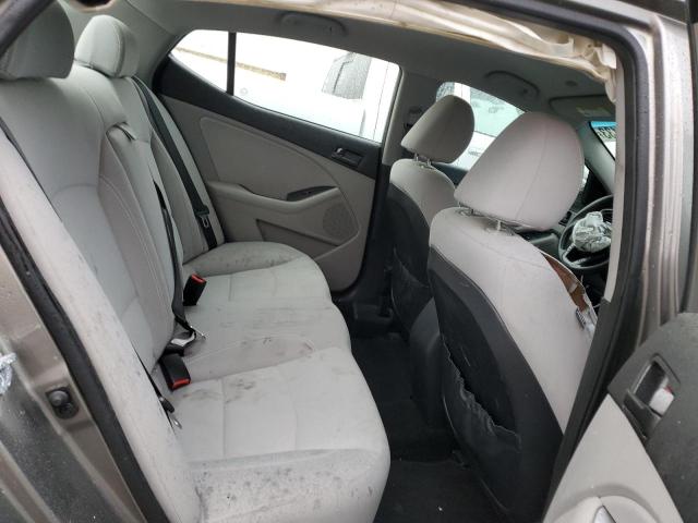 Photo 10 from auction – 2013 KIA OPTIMA LX with VIN 5XXGM4A74DG186376