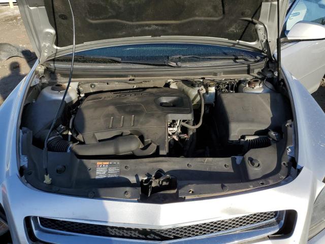 Photo 11 from auction – 2012 CHEVROLET MALIBU 1LT with VIN 1G1ZC5E08CF223286