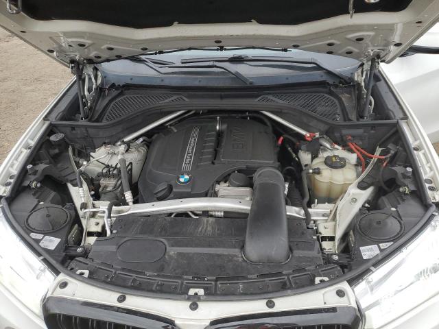 Photo 11 from auction – 2016 BMW X5 XDRIVE3 with VIN 5UXKR0C52G0U48965