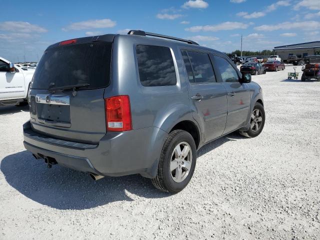 Photo 3 from auction – 2011 HONDA PILOT EXL with VIN 5FNYF3H51BB012116