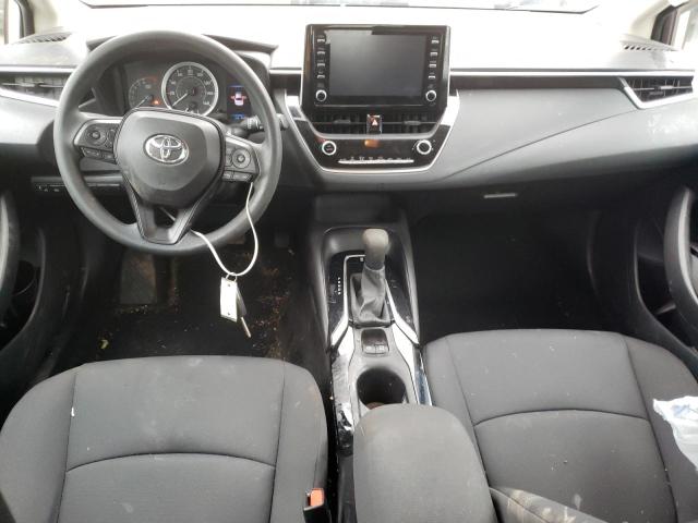 Photo 8 from auction – 2020 TOYOTA COROLLA LE with VIN 5YFEPRAE7LP056558