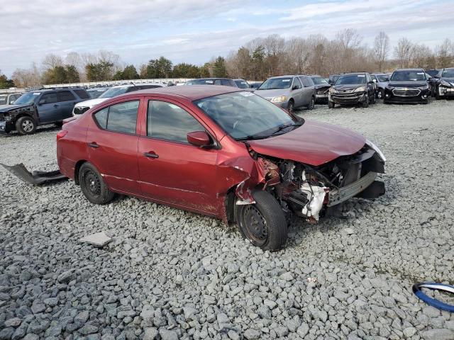 Photo 4 from auction – 2016 NISSAN VERSA S with VIN 3N1CN7APXGL890980