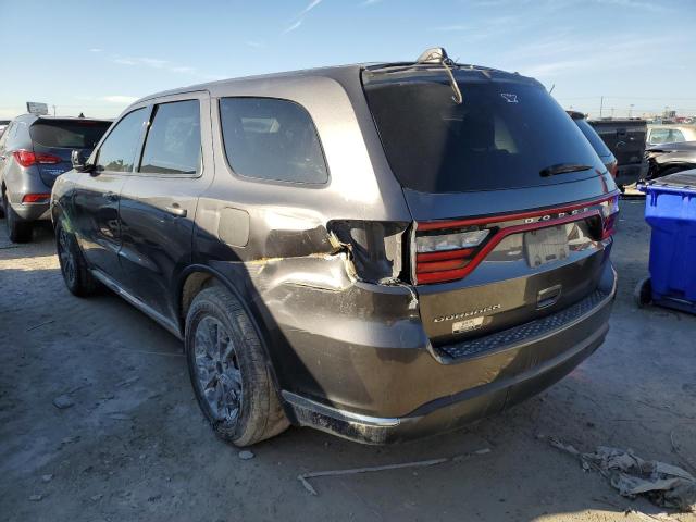 Photo 2 from auction – 2014 DODGE DURANGO SX with VIN 1C4RDHAG8EC370091