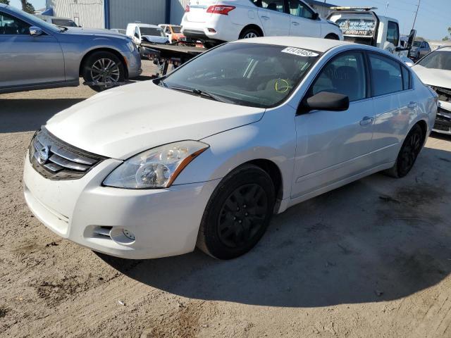 NISSAN ALTIMA BAS 2011 with VIN 1N4AL2AP1BN459309 - Photo from auction