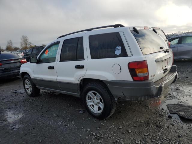 Photo 2 from auction – 2002 JEEP GRAND CHER with VIN 1J4GW38N42C204245