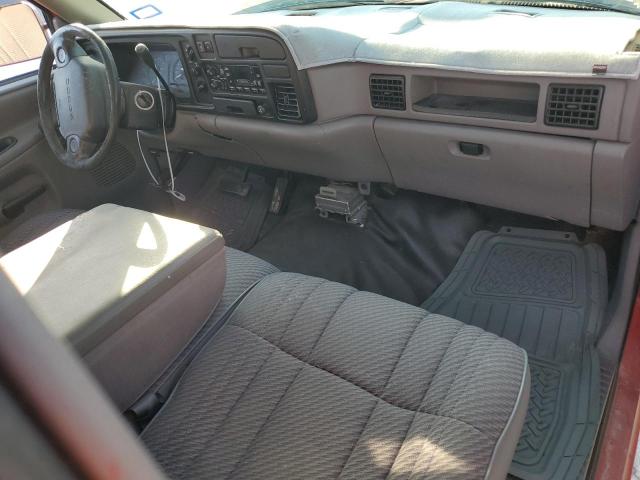 Photo 8 from auction – 1996 DODGE RAM 1500 with VIN 1B7HC16X9TS712567