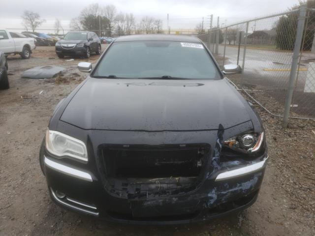 Photo 5 from auction – 2012 CHRYSLER 300 LIMITE with VIN 2C3CCACG1CH265713