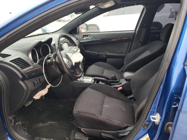 Photo 7 from auction – 2017 MITSUBISHI LANCER ES with VIN JA32U2FU8HU016338