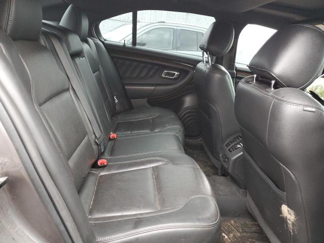 صورة رقم 10 من المزاد - 2013 FORD TAURUS LIM مع VIN 1FAHP2J84DG100815