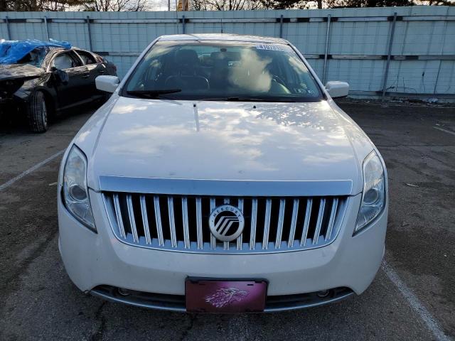 Photo 5 from auction – 2010 MERCURY MILAN PREM with VIN 3MEHM0CG3AR659335