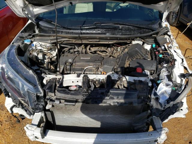 Photo 11 from auction – 2016 HONDA CR-V LX with VIN 5J6RM4H34GL135860