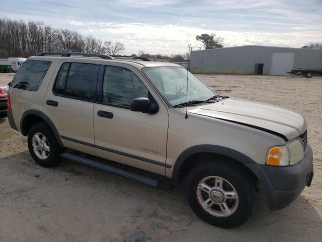 Photo 4 from auction – 2004 FORD EXPLORER X with VIN 1FMZU72K04UC38346