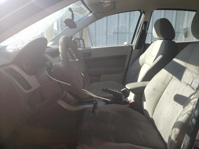 Photo 7 from auction – 2009 FORD FOCUS SE with VIN 1FAHP35N89W223522