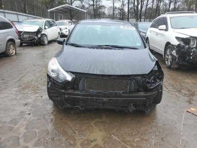 Photo 5 from auction – 2015 KIA FORTE LX with VIN KNAFK4A69F5406172