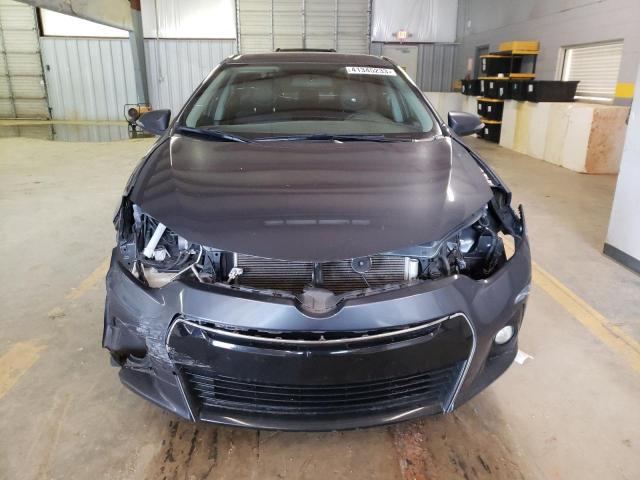 Photo 5 from auction – 2014 TOYOTA COROLLA L with VIN 2T1BURHEXEC211396