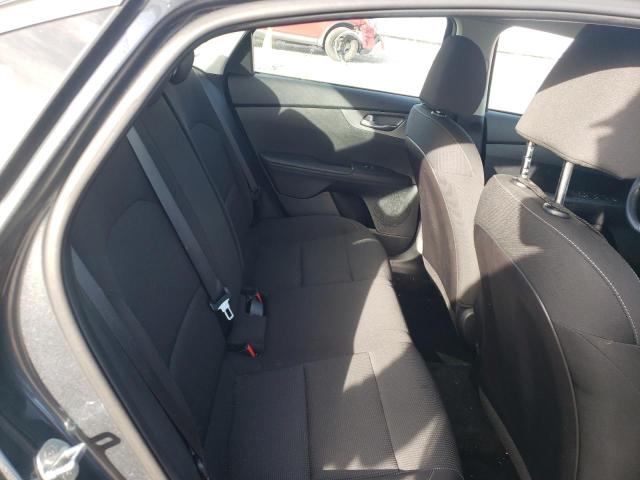 Photo 10 from auction – 2021 KIA FORTE FE with VIN 3KPF24AD1ME347072