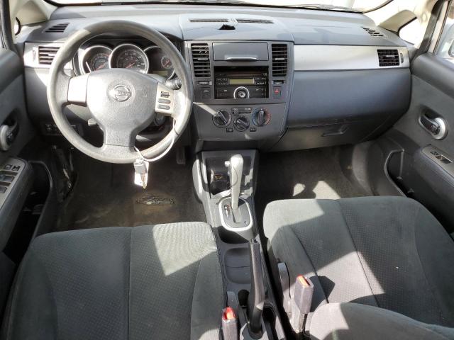 Photo 8 from auction – 2011 NISSAN VERSA S with VIN 3N1BC1CP2BL388792
