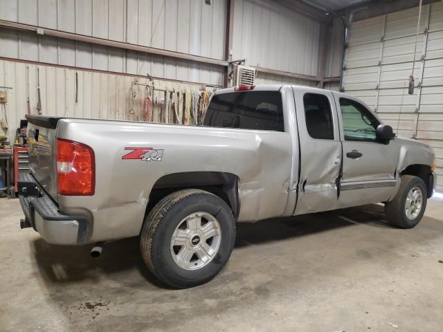Photo 3 from auction – 2007 CHEVROLET SILVERADO with VIN 1GCEK19J27Z528243