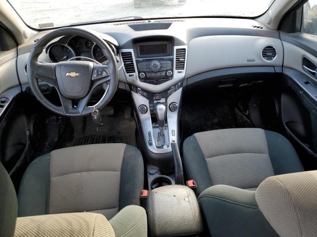 Photo 8 from auction – 2012 CHEVROLET CRUZE LS with VIN 1G1PC5SH8C7174764