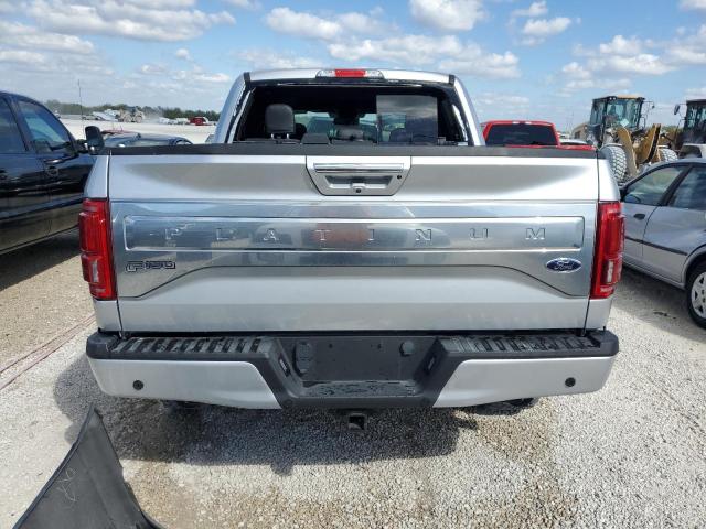 Photo 6 from auction – 2016 FORD F150 SUPER with VIN 1FTEW1EG9GFA10064