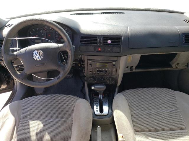 Photo 8 from auction – 2002 VOLKSWAGEN JETTA GLS with VIN 3VWSB69M62M039037