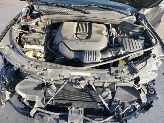 Photo 12 from auction – 2011 DODGE DURANGO CI with VIN 1D4RE5GG8BC688164