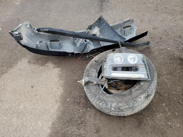 Zdjęcie 13 z aukcji – 2003 CHEVROLET TRAILBLAZE z VIN 1GNET16S136238072