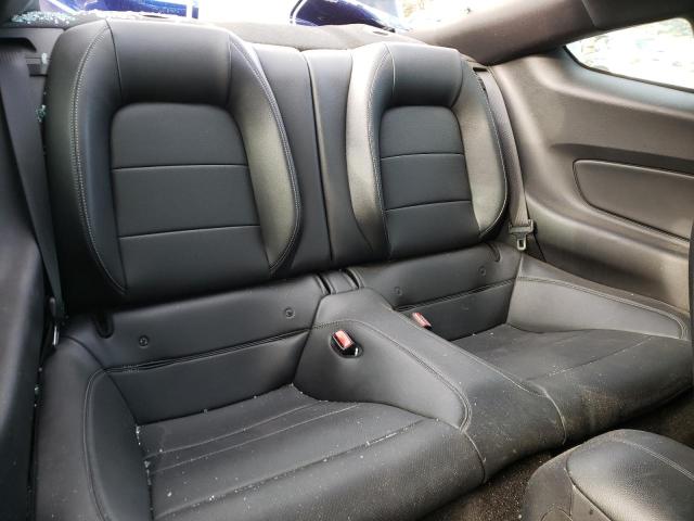 Photo 10 from auction – 2015 FORD MUSTANG with VIN 1FA6P8TH9F5301454