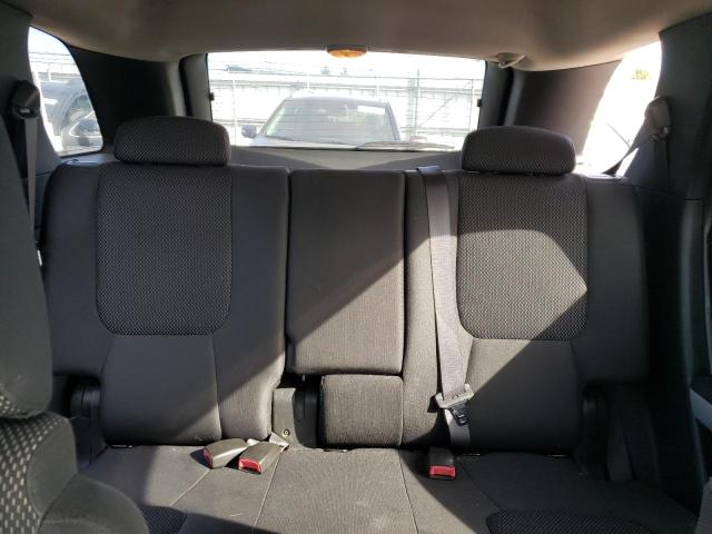 Photo 10 from auction – 2007 PONTIAC TORRENT with VIN 2CKDL63F876066639