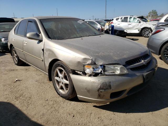 Photo 4 from auction – 2000 NISSAN ALTIMA XE with VIN 1N4DL01D6YC157350