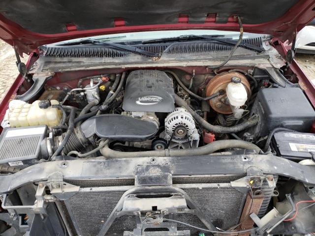 Photo 11 from auction – 2005 GMC NEW SIERRA with VIN 1GTEK19B75Z208891