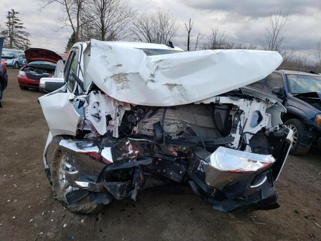 Photo 5 from auction – 2019 CHEVROLET SILVERADO with VIN 1GCRYDED1KZ383268