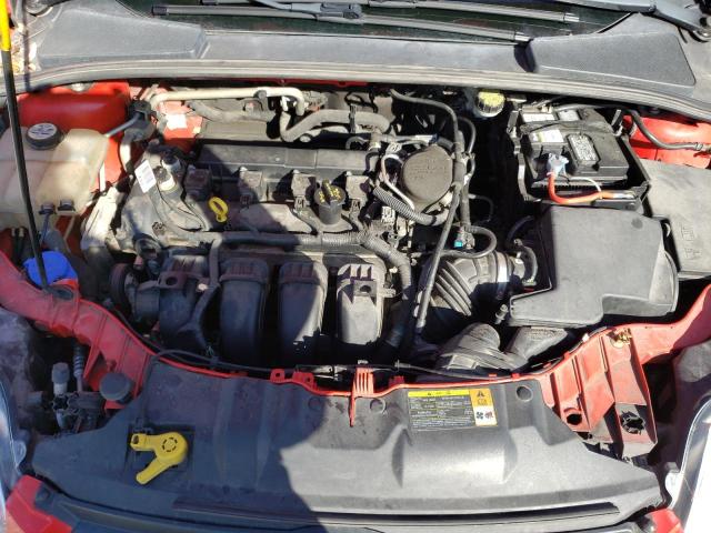 Photo 11 from auction – 2012 FORD FOCUS SE with VIN 1FAHP3K28CL396279