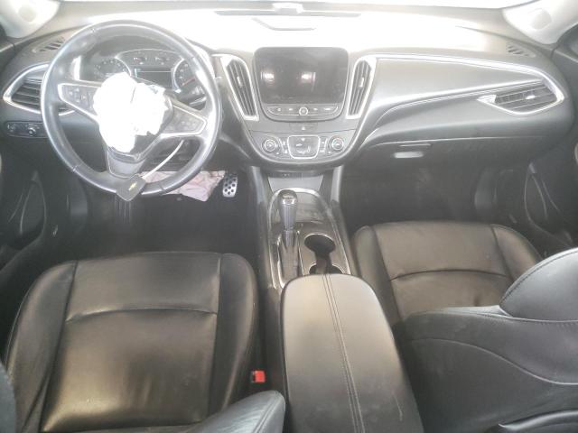 Photo 8 from auction – 2016 CHEVROLET MALIBU LT with VIN 1G1ZE5ST0GF294108